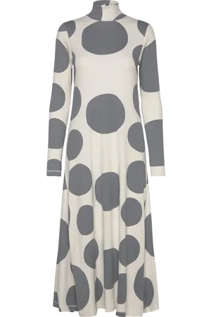 Marimekko Willa Klaava Cream