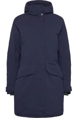Tenson Eve Jacket W Navy