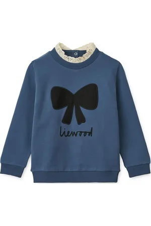 Liewood Rakel Sweatshirt Navy