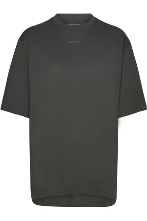 Björn Borg Studio Over D T-Shirt Grey