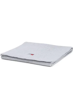 Tommy Hilfiger Tjm Heritage Core Scarf Grey
