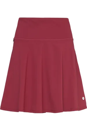 Björn Borg Ace Skirt Pocket Burgundy
