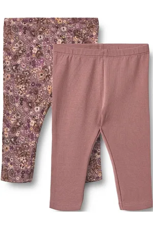 WHEAT 2 Leggings Jules Pink