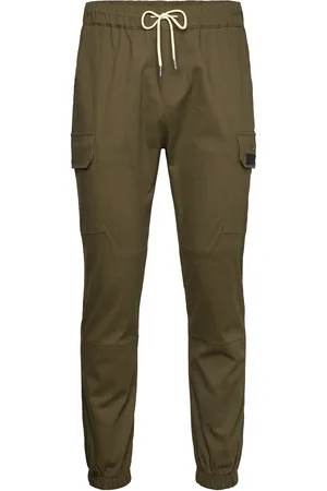 Sixth June Carry Over Pants Green