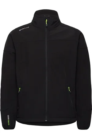 Whistler Dublin M Softshell W-Pro 8000 Black