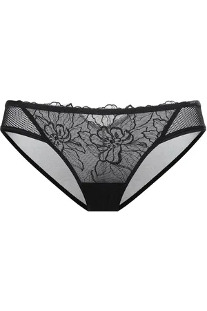 Dorina Selah Brazilian Black
