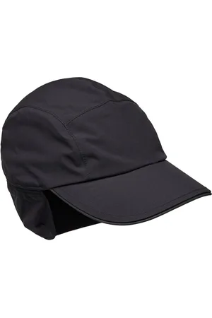 Jack Wolfskin Winter Cap Black