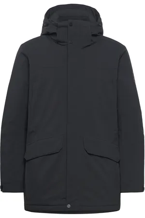 Tenson Chris Jacket Black
