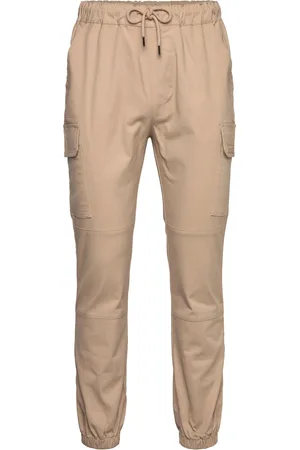 Sixth June Carry Over Pants Beige
