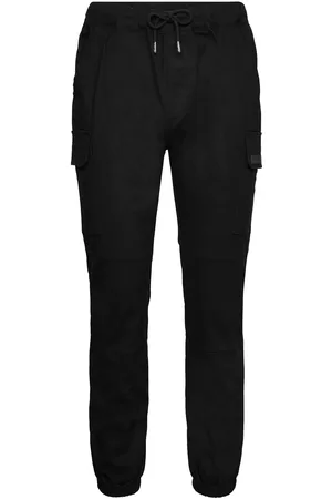 Sixth June Carry Over Pants Black