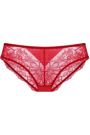 Dorina Alexa Brief Red