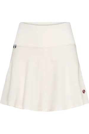 Björn Borg Ace Skirt Pocket Beige