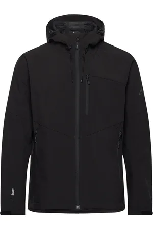 Whistler Rodney M Softshell Jacket W-Pro 8000 Black