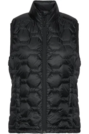 Björn Borg Borg Liner Vest Black