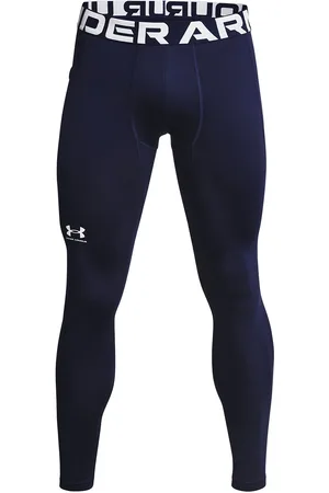 Under Armour Ua Cg Armour Leggings Blue