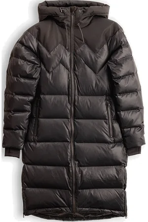 MOUNTAIN WORKS Ws Cocoon Down Parka Black