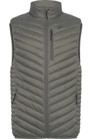 Five Seasons Dillon Vest M Grey