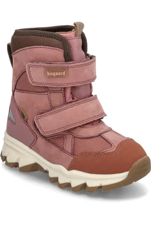 Bisgaard Edon Tex Pink