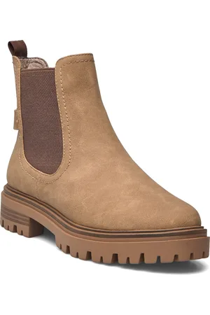 Tamaris Women Boots Brown