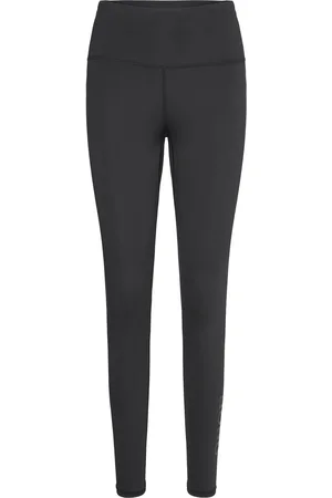 Björn Borg Borg Logo Tights Black