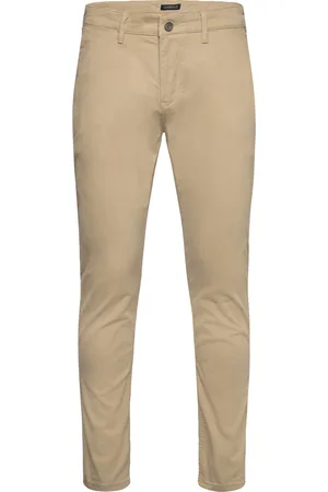Lindbergh Superflex Chino Beige