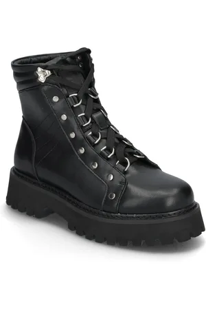Sofie Schnoor Boot Black