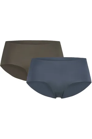 Björn Borg Performance Hipster 2P Patterned
