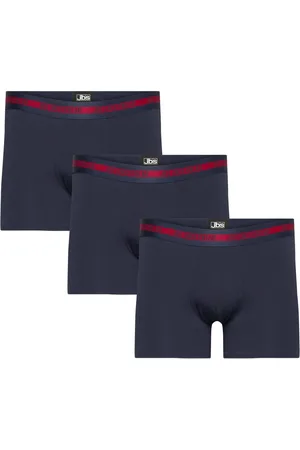JBS 3-Pack Tights Bamboo Navy