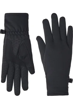 Jack Wolfskin Allrounder Glove Black