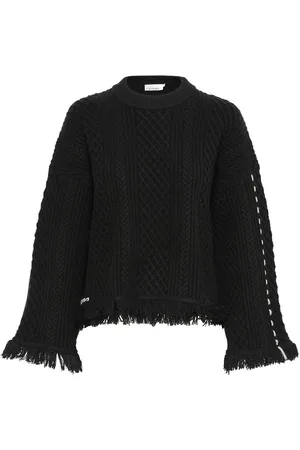 Karen by Simonsen Kbrollana Knit Black