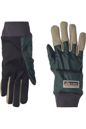 Elmer by Swany City-2-Navy Green