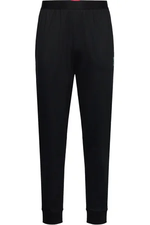 HUGO BOSS Iridium Pant Black