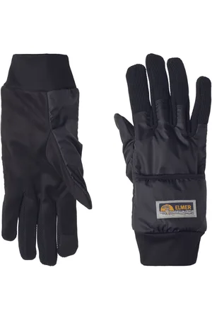 Elmer by Swany City-2-Navy Black