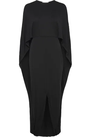 Rodebjer Miran Jersey Black