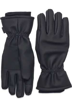 Rains Insulated Gloves W1T3 Black