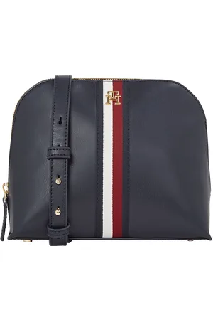Tommy Hilfiger Th Modern Crossover Corp Navy