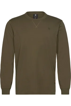 G-Star Nifous R T L\S Green