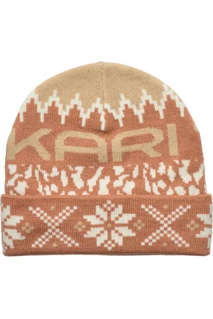 Kari Traa Khloe Beanie Beige