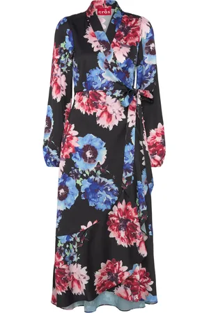 Crās Laracras Dress Black