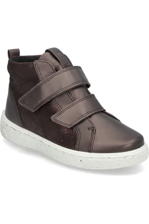 Ecco Street Tray K Brown