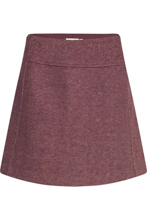Ichi Ihwooly Sk3 Pink