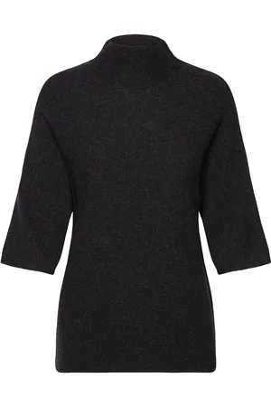 Gerry Weber Pullover 1/2 Arm Black