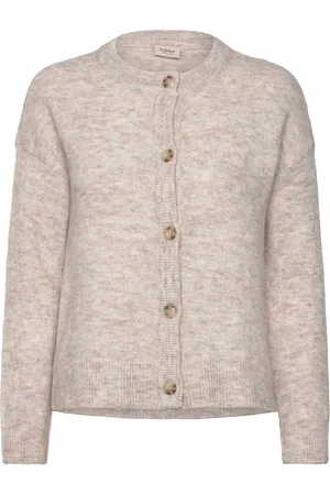 FRANSA Frsanny Car 3 Beige