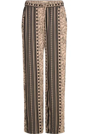 Freequent Fqtidy-Pants Beige
