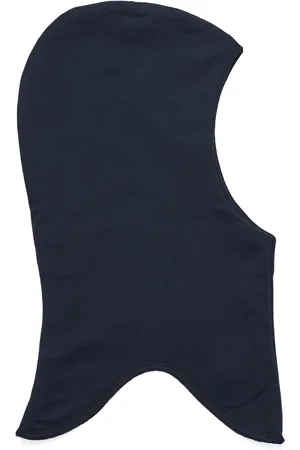 Mikk-Line Cotton Fullface - Double Navy