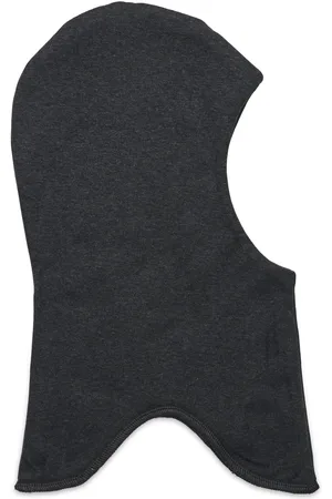 Mikk-Line Cotton Fullface - Double Grey