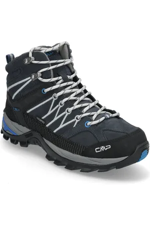 CMP Rigel Mid M Wp Adult Boot Black