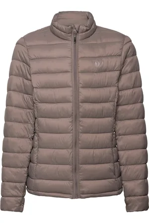 Whistler Tepic Jr. Pro-Lite Jacket Brown