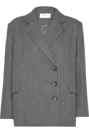 Hosbjerg Pipa Blazer Grey