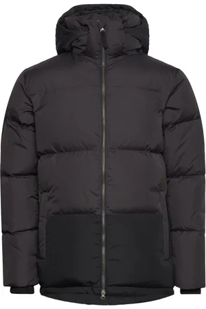 Whistler Maron M Down Jacket Black